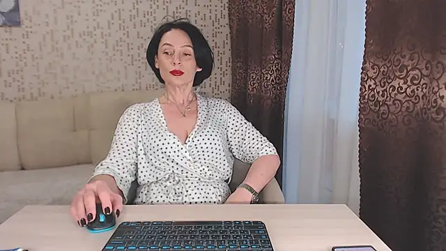 BelovedLady online show from November 26, 2025, 9:54 am