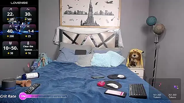 Danny hot fun online show from October 29, 2025, 4:15 am