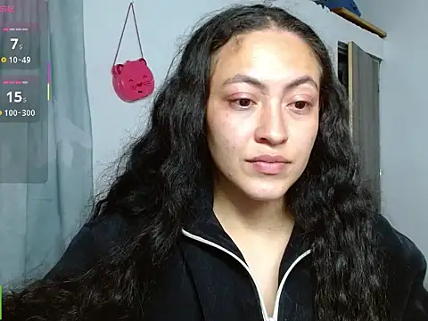 Snapshot of Olivia_Bright chatting on February 9, 2026, 1:42 am Olivia Bright online show from February 9, 2026, 1:42 am