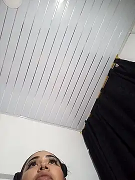 millersasha online show from February 23, 2025, 3:45 am