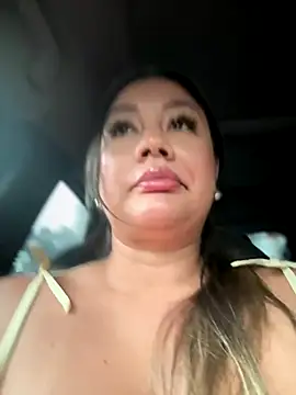 ValeryGrey online show from December 4, 2025, 7:55 pm