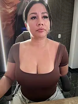 ValeryGrey online show from February 11, 2026, 8:47 pm