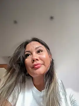 ValeryGrey online show from March 5, 2026, 6:15 pm