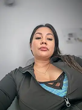 ValeryGrey online show from May 28, 2026, 2:47 pm