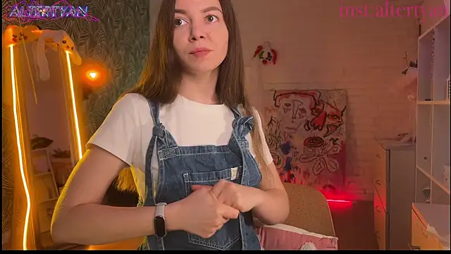 altertyan online show from April 7, 2026, 9:48 pm