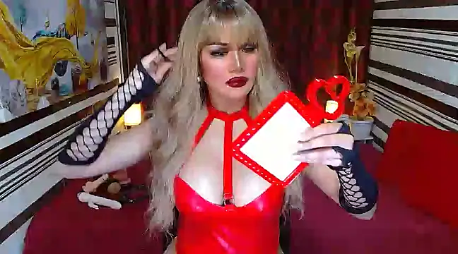 StellaGoddess online show from December 5, 2024, 3:50 pm