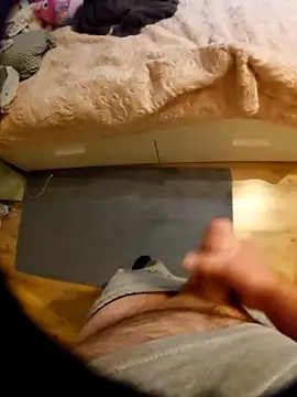 anonymus9006 online show from March 23, 2026, 5:39 pm