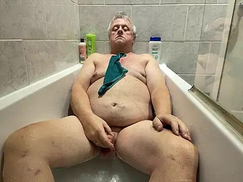 bigbadjon69 online show from January 1, 2025, 4:07 pm