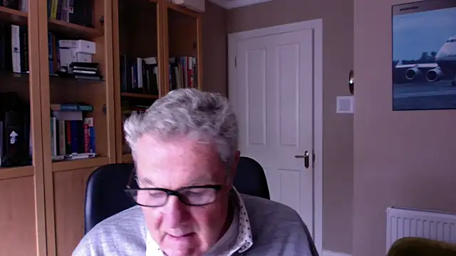 Snapshot of Oldpistolpete chatting on February 16, 2025, 3:05 pm Oldpistolpete online show from February 16, 2025, 3:05 pm