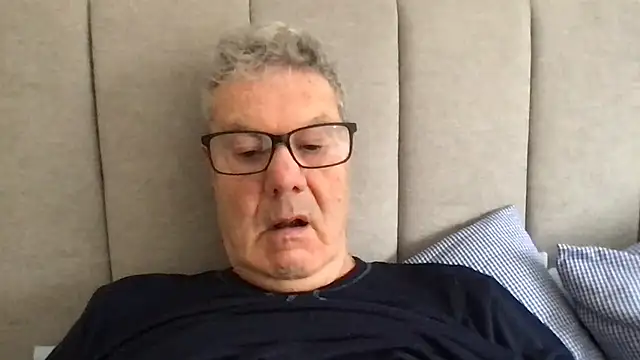 Oldpistolpete online show from November 5, 2025, 10:04 am