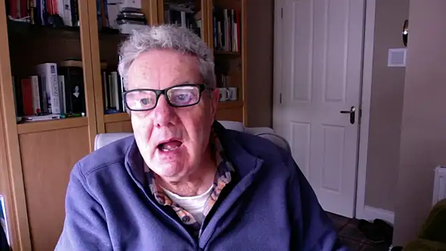 Oldpistolpete online show from January 11, 2026, 11:59 am