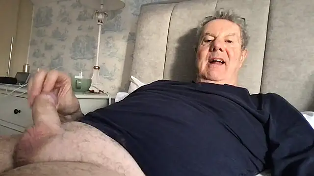 Snapshot of Oldpistolpete chatting on February 2, 2026, 9:30 am Oldpistolpete online show from February 2, 2026, 9:30 am