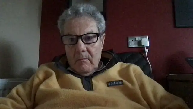 Snapshot of Oldpistolpete chatting on February 3, 2026, 3:17 pm Oldpistolpete online show from February 3, 2026, 3:17 pm