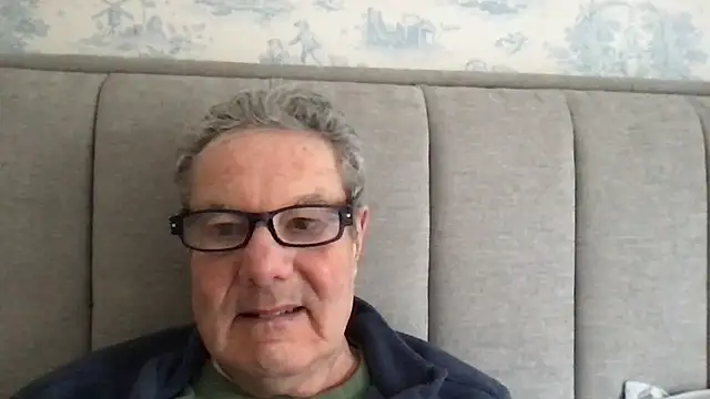 Snapshot of Oldpistolpete chatting on February 5, 2026, 10:31 am Oldpistolpete online show from February 5, 2026, 10:31 am