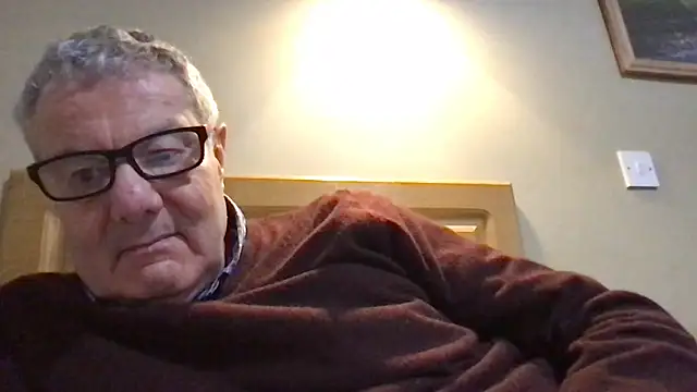 Snapshot of Oldpistolpete chatting on February 6, 2026, 7:17 pm Oldpistolpete online show from February 6, 2026, 7:17 pm