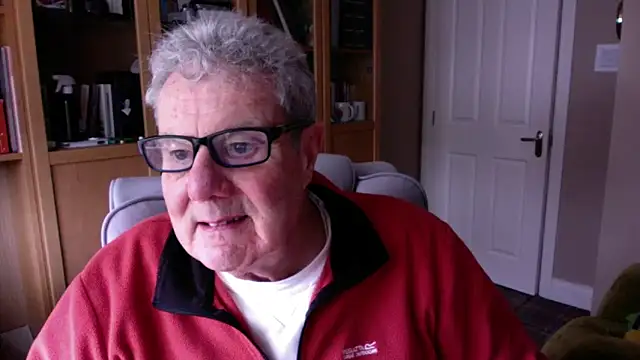 Snapshot of Oldpistolpete chatting on February 23, 2026, 2:25 pm Oldpistolpete online show from February 23, 2026, 2:25 pm