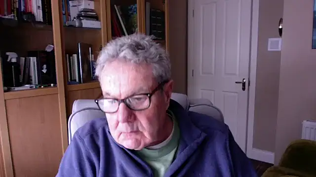 Snapshot of Oldpistolpete chatting on March 1, 2026, 2:52 pm Oldpistolpete online show from March 1, 2026, 2:52 pm