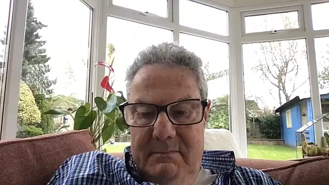 Snapshot of Oldpistolpete chatting on April 7, 2026, 1:11 pm Oldpistolpete online show from April 7, 2026, 1:11 pm