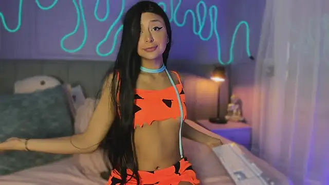 Snapshot of Sofly_s chatting on October 9, 2025, 11:52 am Sofly s online show from October 9, 2025, 11:52 am