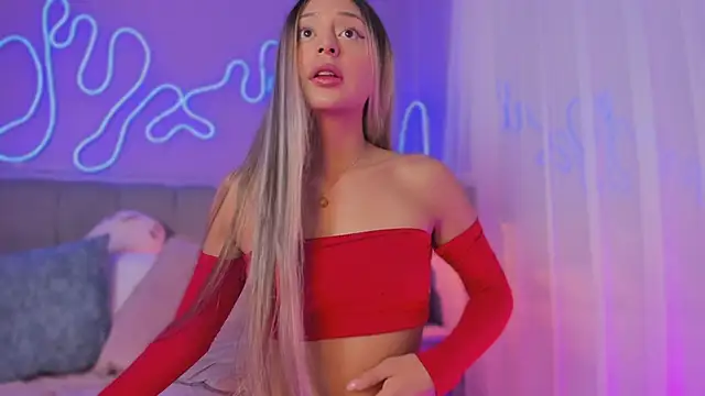 Snapshot of Sofly_s chatting on October 27, 2025, 12:09 pm Sofly s online show from October 27, 2025, 12:09 pm