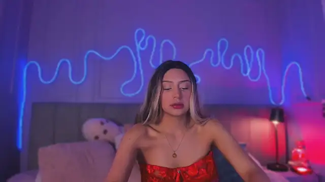 Snapshot of Sofly_s chatting on January 8, 2026, 11:56 am Sofly s online show from January 8, 2026, 11:56 am