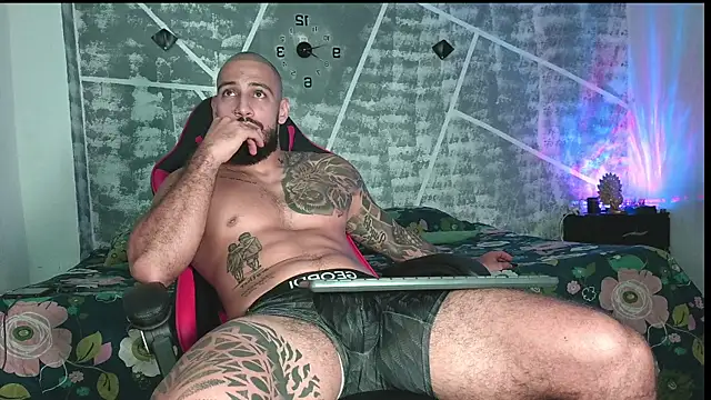 leonidas 18k online show from November 23, 2025, 1:16 am