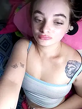 Emmacut online show from March 27, 2026, 1:22 pm