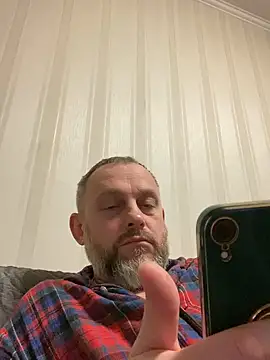 Snapshot of GHsveter chatting on March 5, 2026, 9:22 pm GHsveter online show from March 5, 2026, 9:22 pm