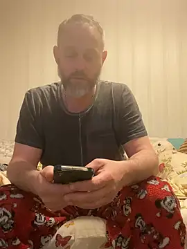 Snapshot of GHsveter chatting on April 12, 2026, 11:10 pm GHsveter online show from April 12, 2026, 11:10 pm