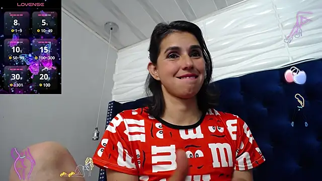 Eva-Williams online show from December 2, 2024, 3:58 pm