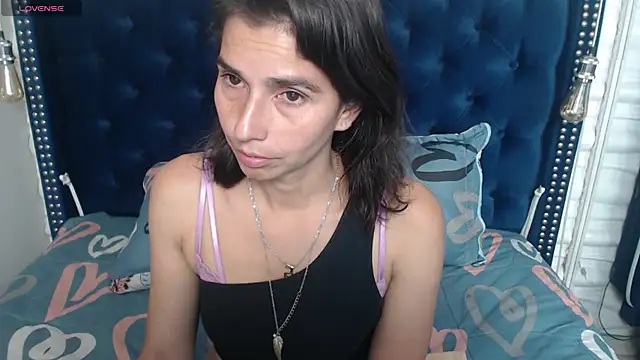 Eva-Williams online show from February 3, 2025, 8:03 pm