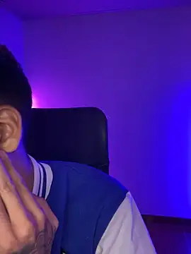 Daiki Jack online show from December 29, 2024, 1:34 am