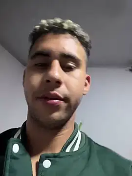 Daiki Jack online show from January 12, 2025, 11:04 pm