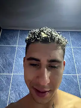 Daiki Jack online show from January 20, 2025, 1:18 am