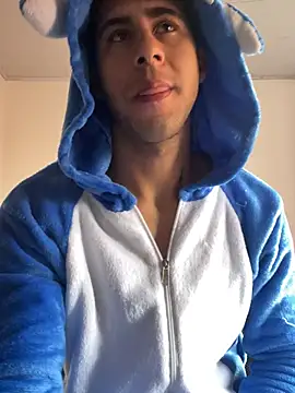 Daiki Jack online show from February 11, 2025, 1:20 pm