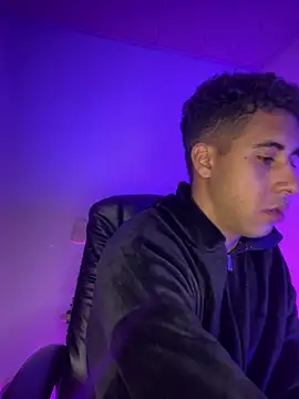 Daiki Jack online show from February 24, 2025, 11:41 pm