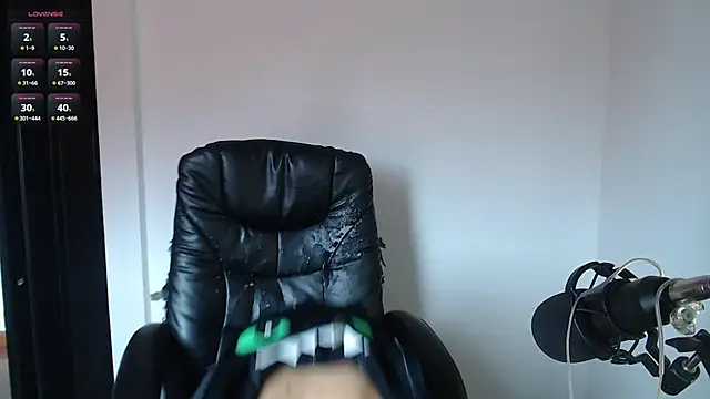 Daiki Jack online show from March 1, 2025, 5:27 pm