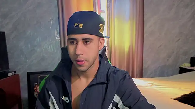 Daiki Jack online show from February 12, 2026, 1:50 pm