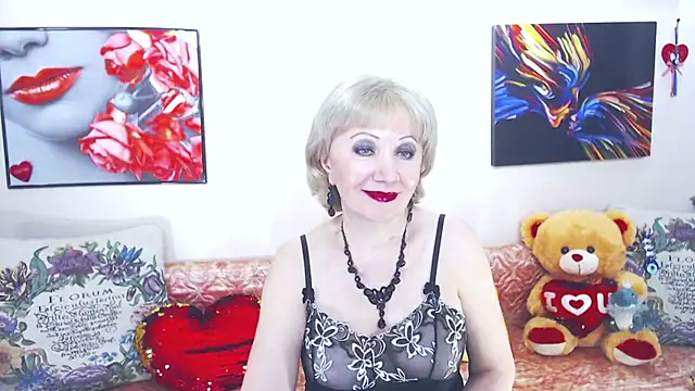 sexualxcharm online show from November 6, 2025, 12:39 pm