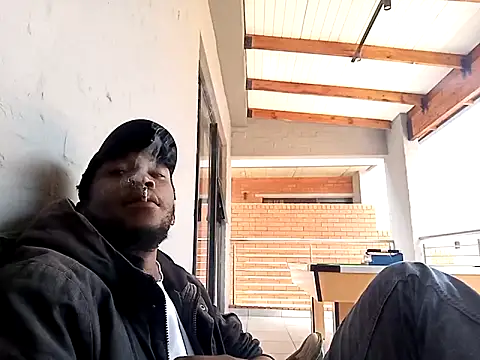 chef-dudi012 online show from October 7, 2025, 9:06 am