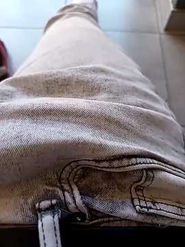 chef-dudi012 online show from October 10, 2025, 10:14 am