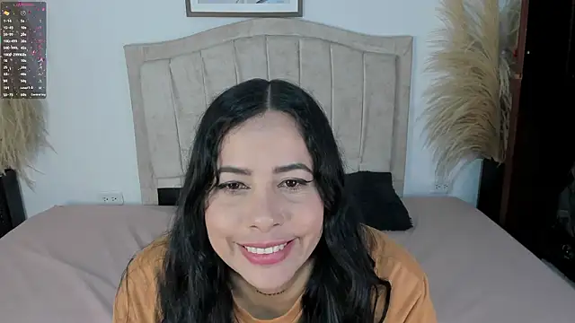 Bianka olivetto021 online show from February 25, 2026, 1:15 am