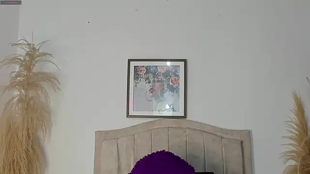 Bianka olivetto021 online show from March 19, 2026, 3:10 am