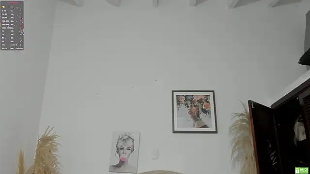 Bianka olivetto021 online show from April 8, 2026, 1:38 am