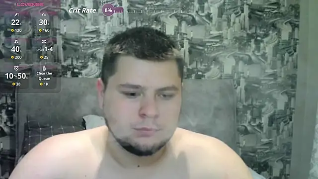 Volshebnik130  online show from November 6, 2025, 9:26 pm