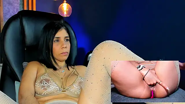 shanelhot online show from January 30, 2025, 12:50 am