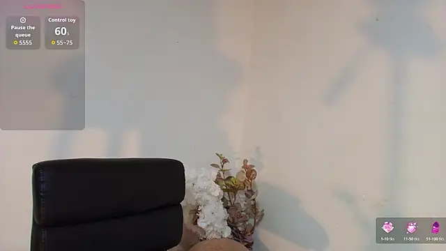 Snapshot of Daniela_Coks chatting on February 7, 2026, 5:11 am Daniela Coks online show from February 7, 2026, 5:11 am