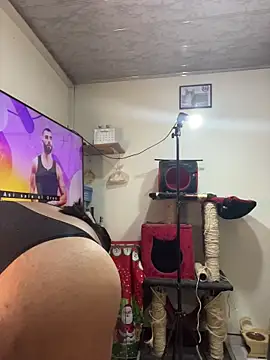 Teffy  xxx online show from February 9, 2026, 12:58 am