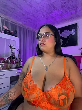 Teffy  xxx online show from March 20, 2026, 11:20 pm