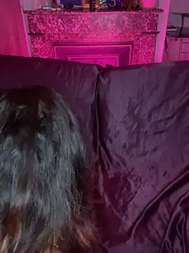 callmelouve online show from January 4, 2025, 11:17 pm